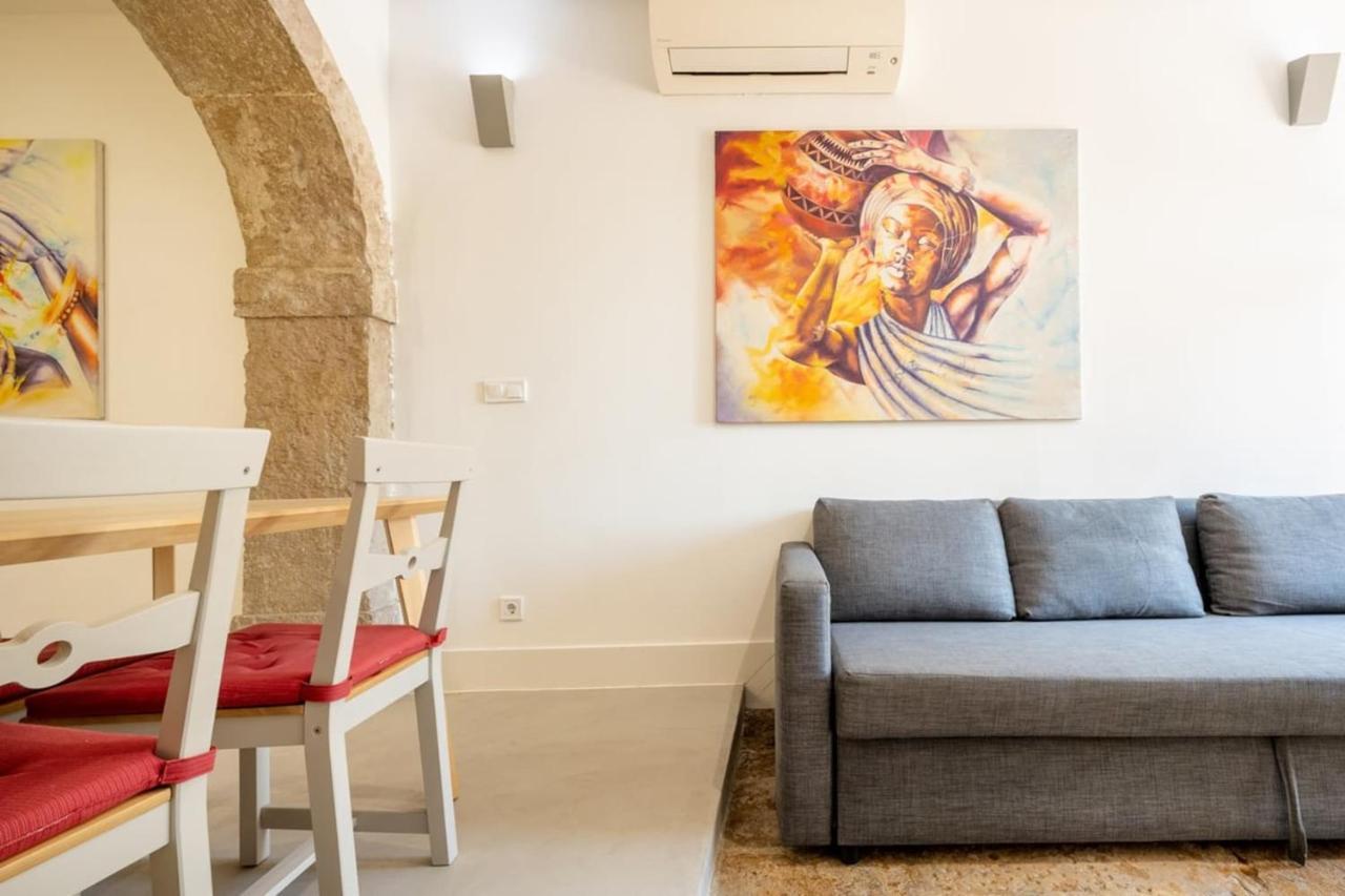 Apartamento Bairro de Belém...o tesouro de Lisboa Exterior foto